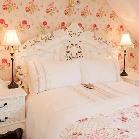 Rysdale Guesthouse 앰블사이드 외부 사진