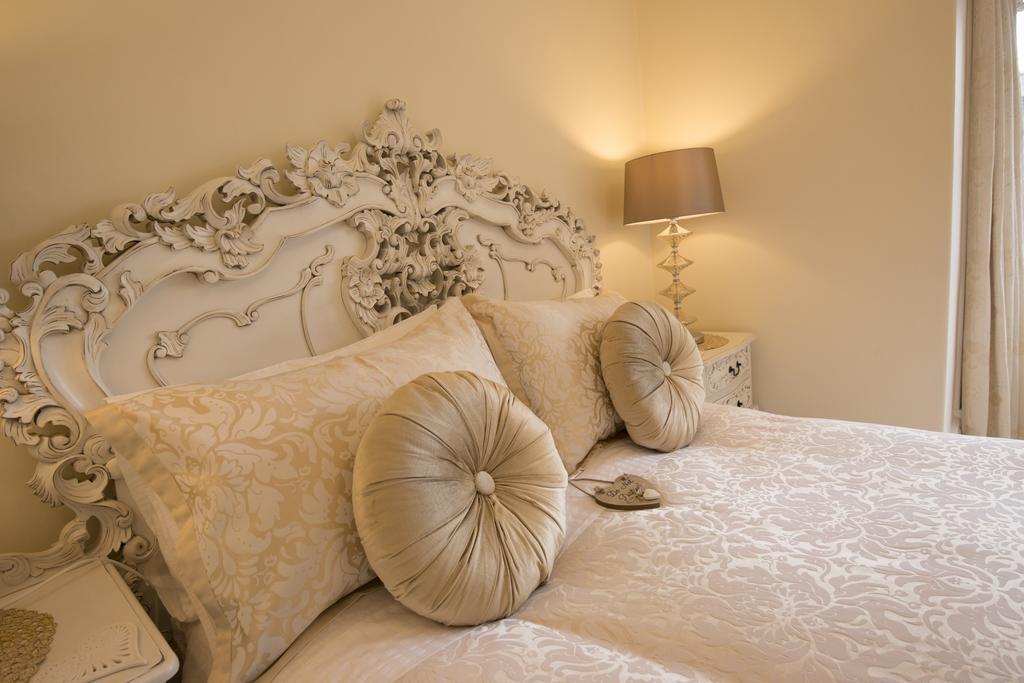 Rysdale Guesthouse 앰블사이드 객실 사진