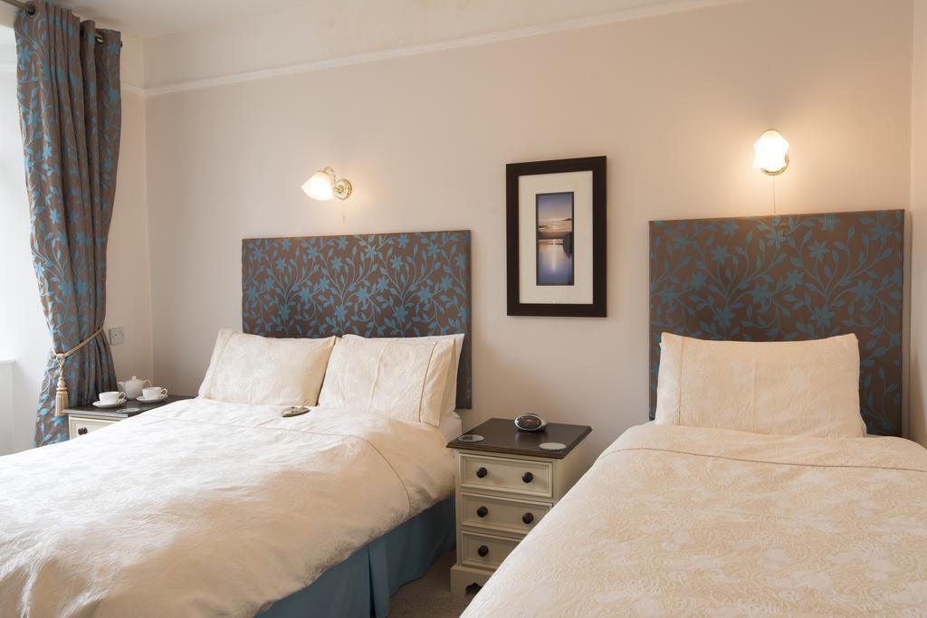 Rysdale Guesthouse 앰블사이드 객실 사진