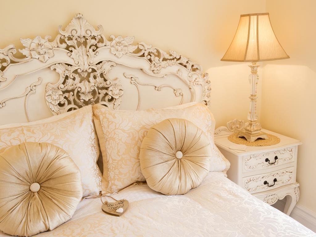 Rysdale Guesthouse 앰블사이드 객실 사진