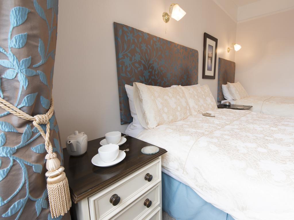 Rysdale Guesthouse 앰블사이드 외부 사진