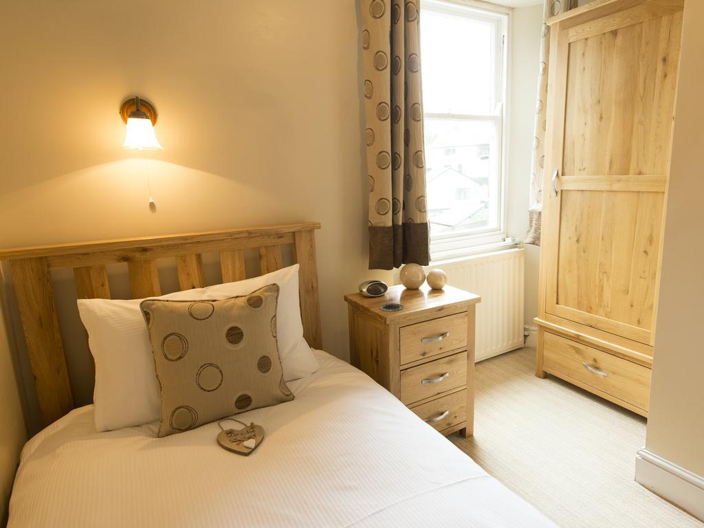 Rysdale Guesthouse 앰블사이드 외부 사진
