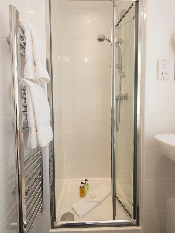 Rysdale Guesthouse 앰블사이드 객실 사진