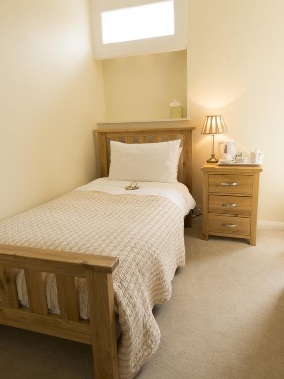 Rysdale Guesthouse 앰블사이드 객실 사진
