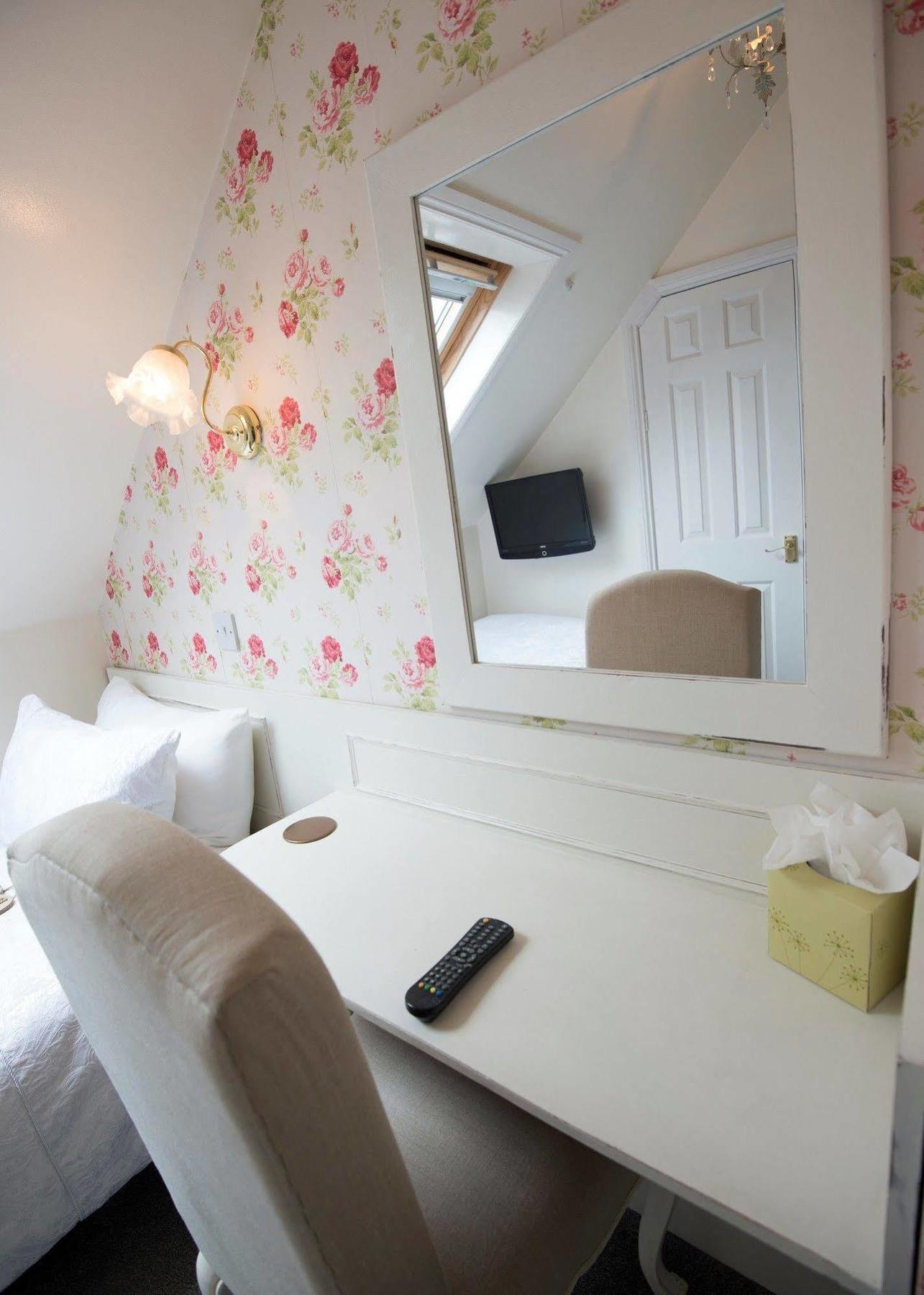 Rysdale Guesthouse 앰블사이드 외부 사진