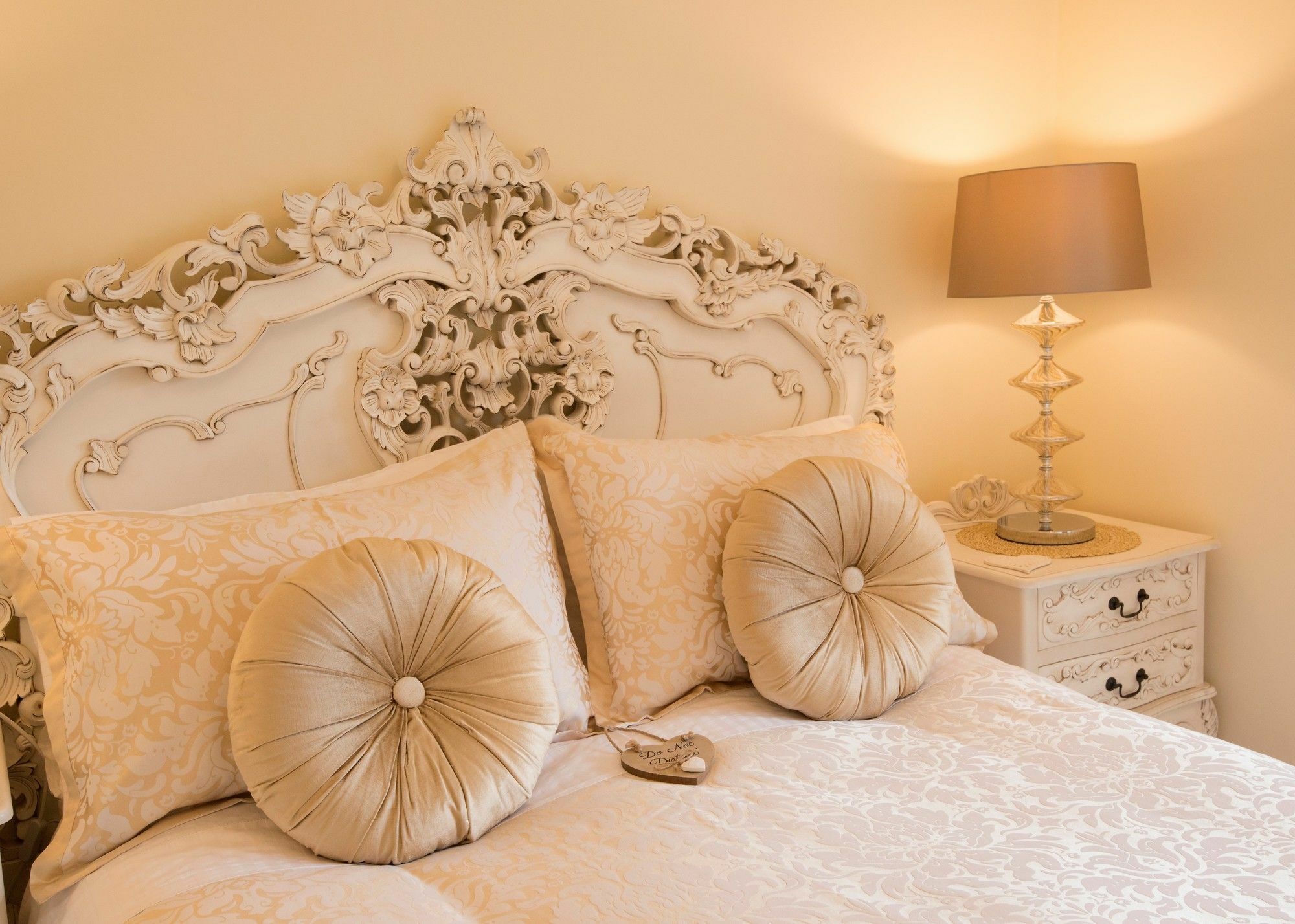Rysdale Guesthouse 앰블사이드 외부 사진
