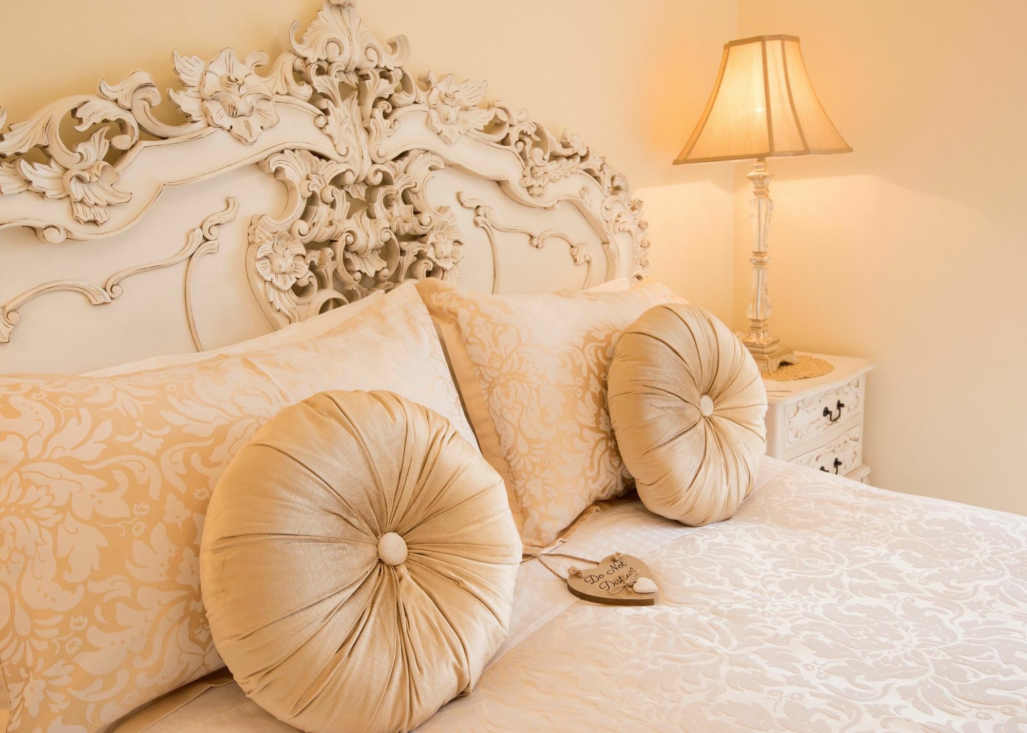 Rysdale Guesthouse 앰블사이드 외부 사진
