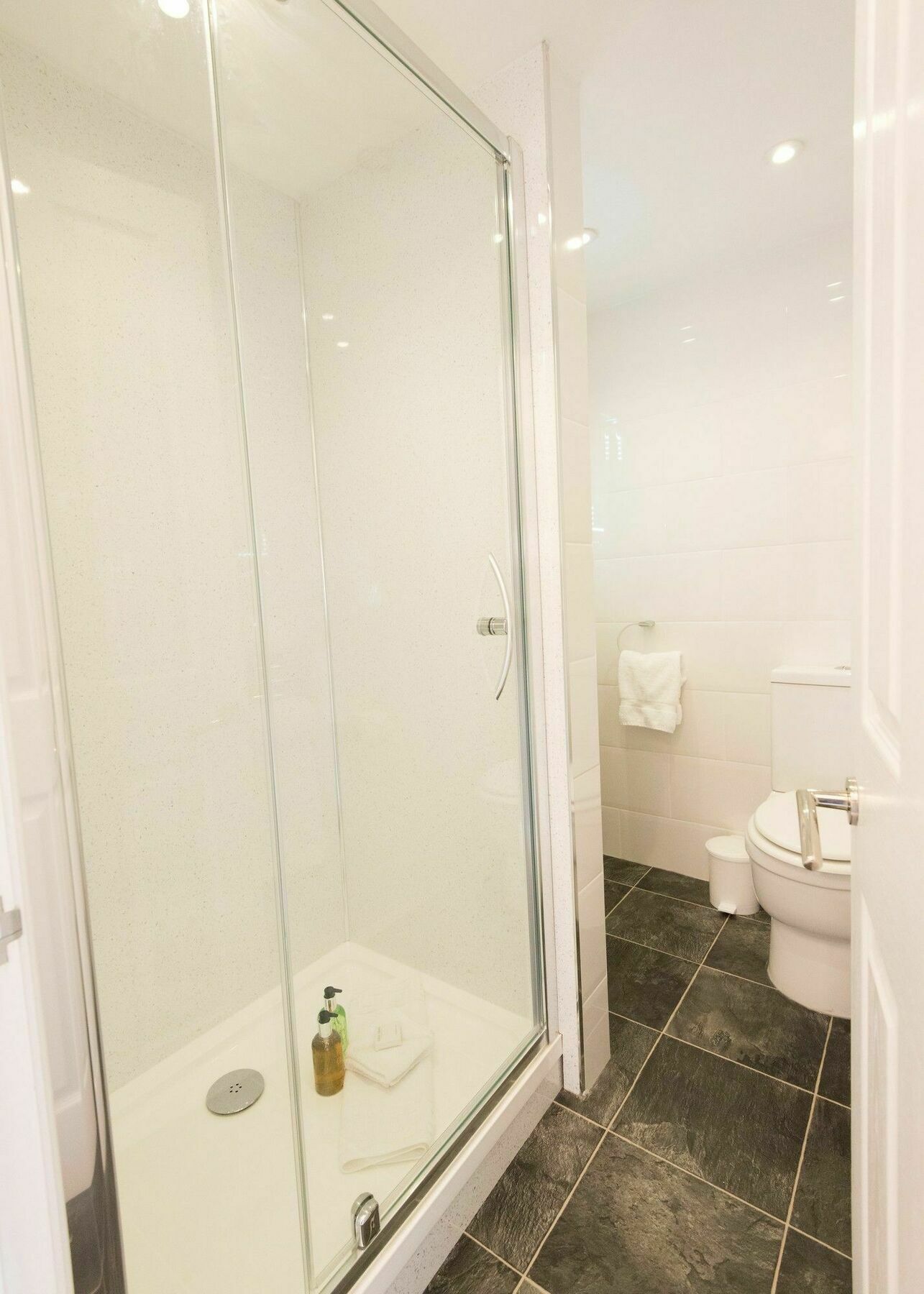 Rysdale Guesthouse 앰블사이드 외부 사진
