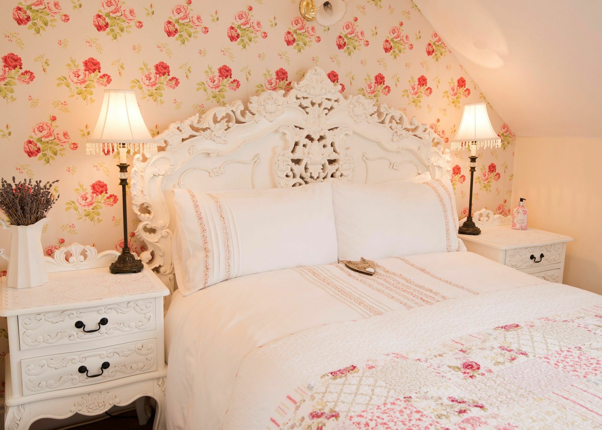Rysdale Guesthouse 앰블사이드 외부 사진